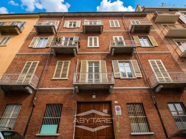 Appartamento in affitto a Circoscrizione 1, Piemonte