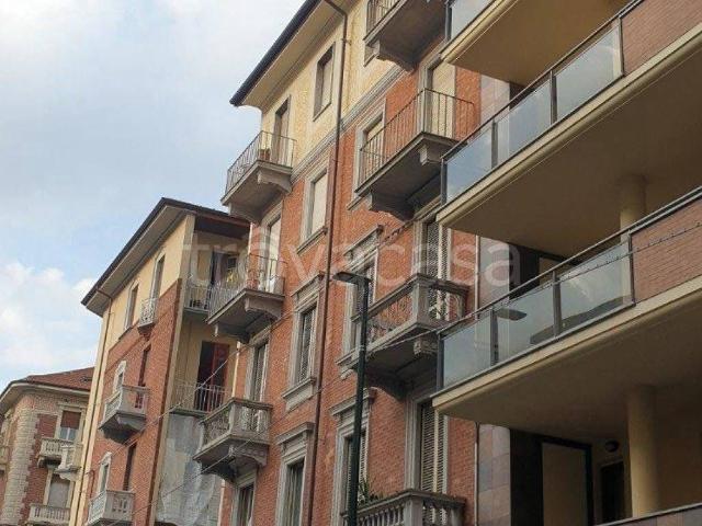 Appartamento in affitto a Circoscrizione 3, Piemonte