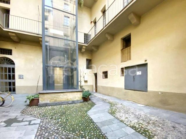 Appartamento in affitto a Circoscrizione 1, Piemonte