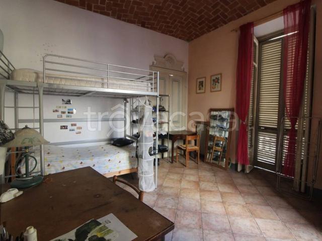 Appartamento in affitto a Circoscrizione 8, Piemonte