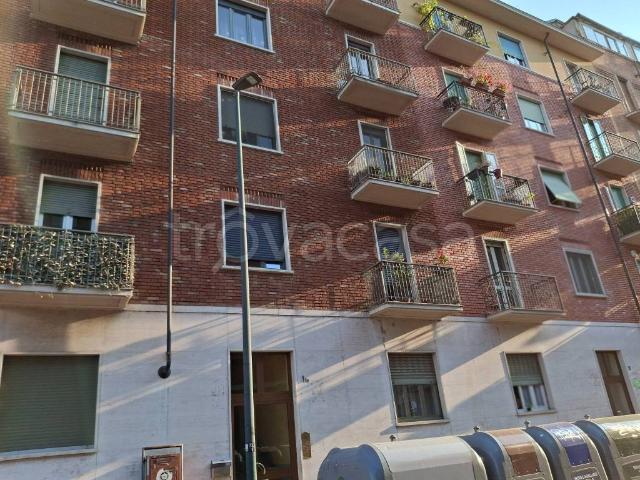 Appartamento in affitto a Circoscrizione 5, Piemonte
