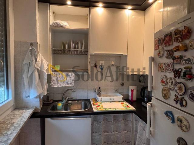 Appartamento in affitto a Circoscrizione 6, Piemonte
