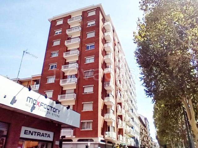 Appartamento in affitto a Circoscrizione 4, Piemonte