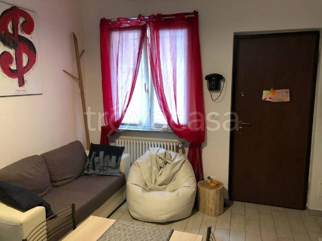Appartamento in affitto a Circoscrizione 8, Piemonte