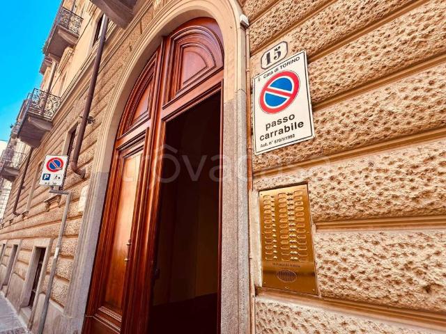 Appartamento in affitto a Circoscrizione 1, Piemonte