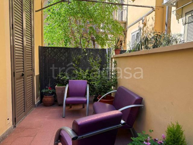Appartamento in affitto a Borghetto, Valeggio Sul Mincio