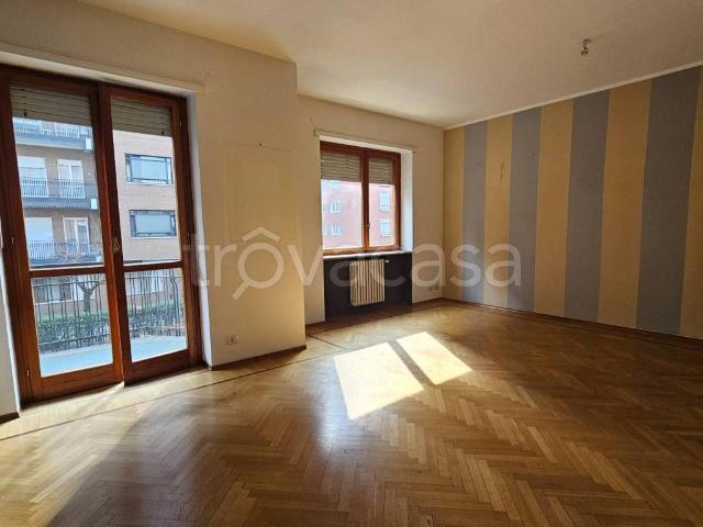 Appartamento in affitto a Cavoretto, Piemonte