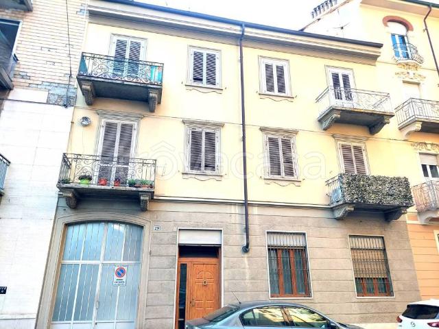 Appartamento in affitto a Circoscrizione 4, Piemonte