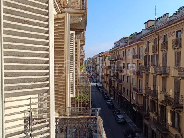 Appartamento in affitto a San Secondo, Torino