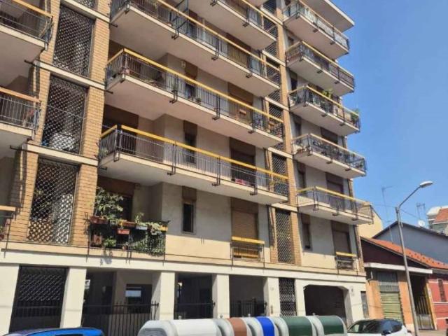 Appartamento in affitto a Circoscrizione 5, Piemonte
