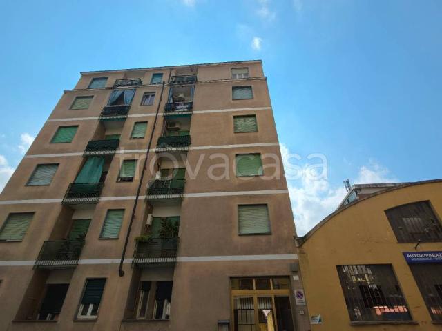 Appartamento in affitto a Circoscrizione 3, Piemonte