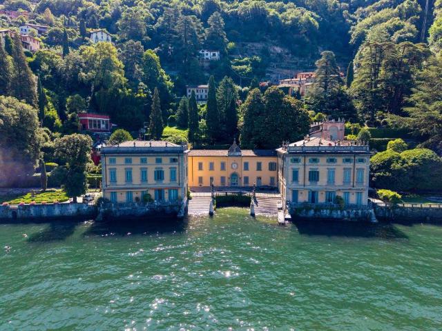 Appartamento in affitto a Torno, Lombardia
