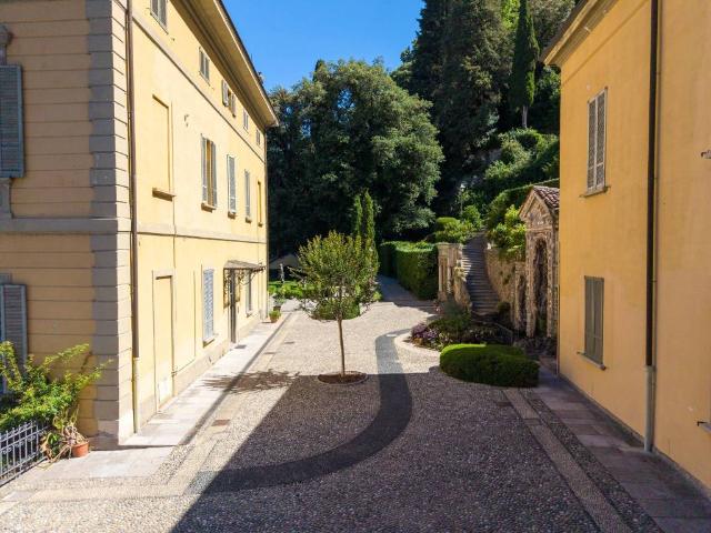 Appartamento in affitto a Torno, Lombardia