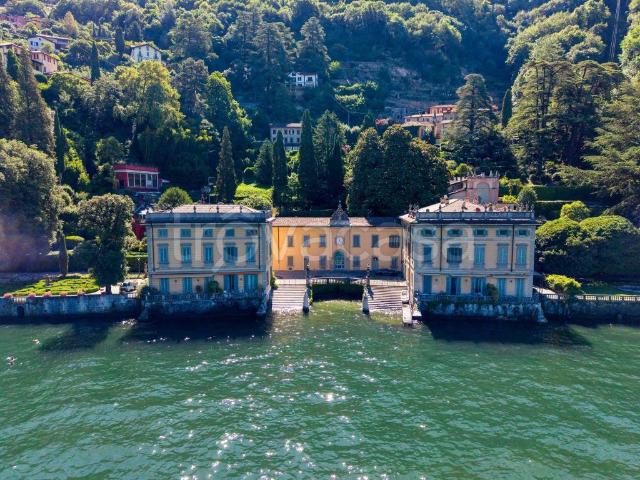 Appartamento in affitto a Torno, Lombardia