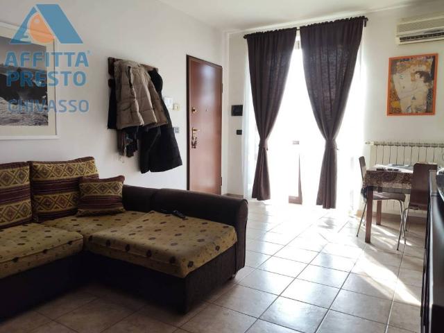 Appartamento in affitto a Piemonte, Torino