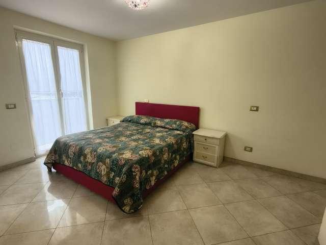 Appartamento in affitto a Villaggio Breda, Roma Capitale