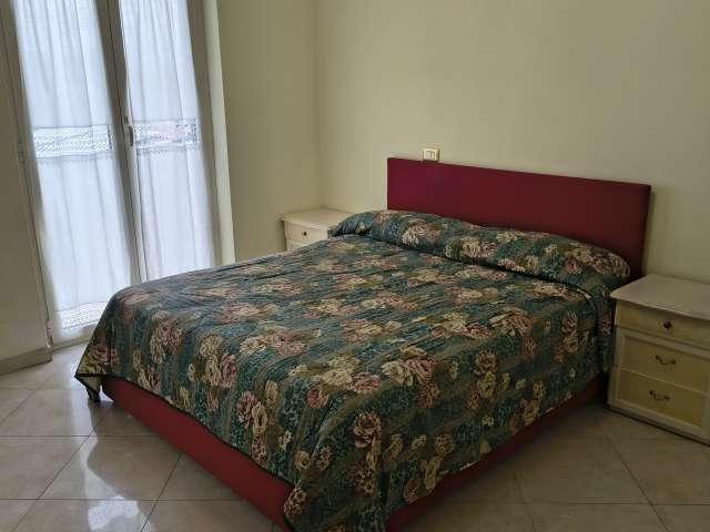 Appartamento in affitto a Villaggio Breda, Roma Capitale