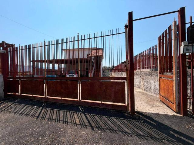 Appartamento in affitto a Torretta di Siena, Torre Annunziata