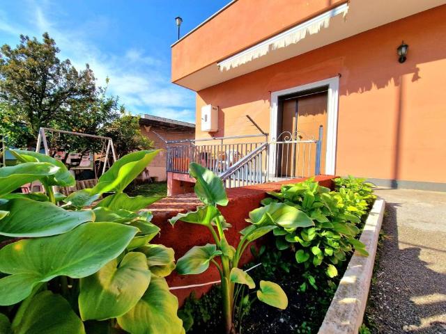 Appartamento in affitto a Rovigliano, Torre Annunziata