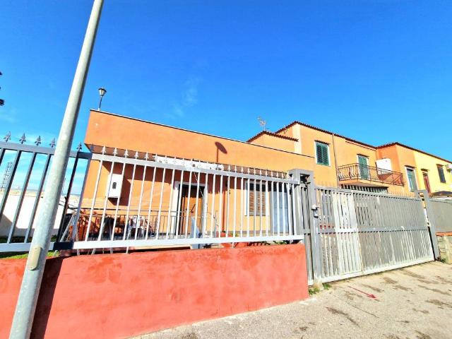 Appartamento in affitto a Rovigliano, Torre Annunziata