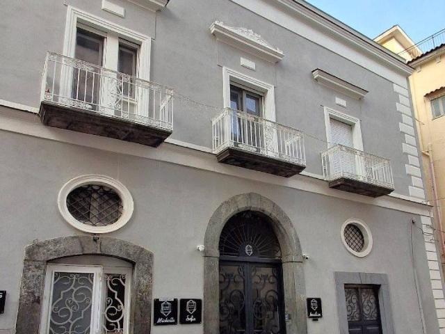 Appartamento in affitto a Terravecchia, Torre Annunziata