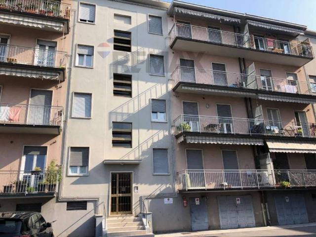 Appartamento in affitto a Torre Boldone, Bergamo