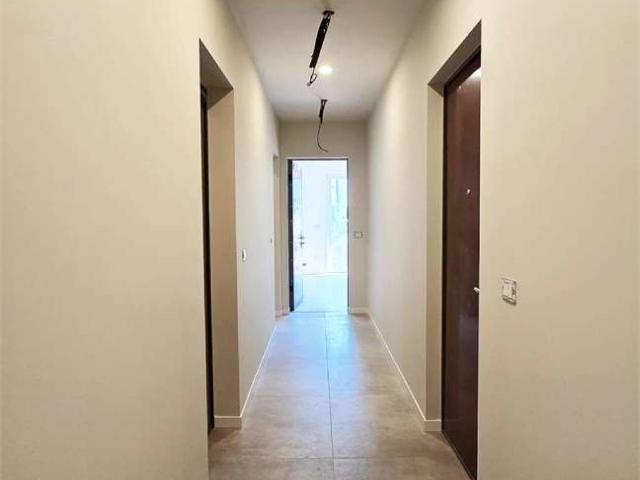 Appartamento in affitto a Bergamo, Lombardia