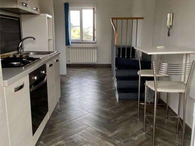 Appartamento in affitto a Lava Nuovo, Torre Del Greco