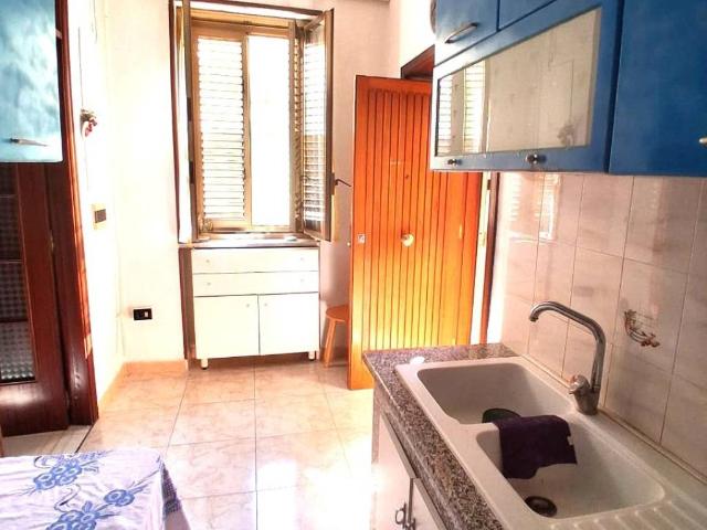 Appartamento in affitto a Sant'Antonio, Torre Del Greco