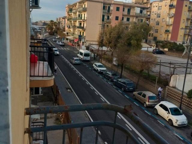 Appartamento in affitto a Santa Maria La Bruna, Torre Del Greco
