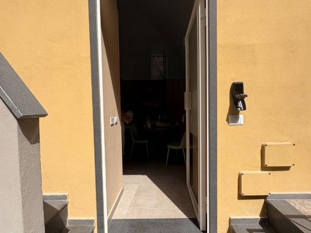Appartamento in affitto a Sant'Antonio, Torre Del Greco