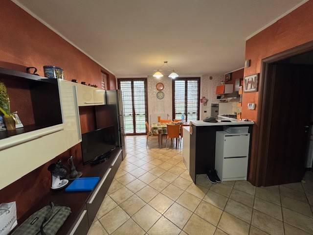 Appartamento in affitto a Torre D'isola, Lombardia