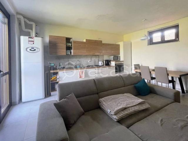 Appartamento in affitto a Torre D'isola, Lombardia