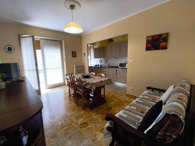 Appartamento in affitto a Pilon, Torre Pellice