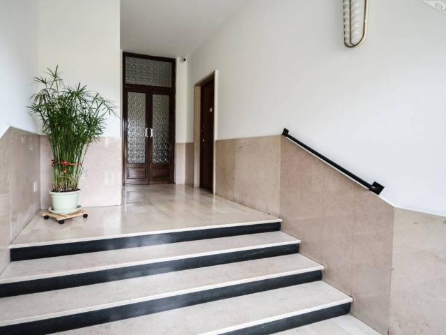 Appartamento in affitto a Santa Margherita, Piemonte