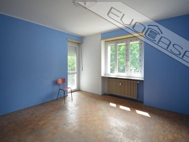 Appartamento in affitto a Santa Margherita, Piemonte