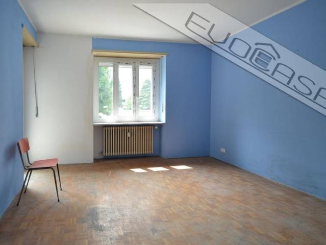 Appartamento in affitto a Santa Margherita, Piemonte