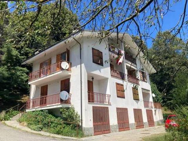 Appartamento in affitto a Chabriols Inferiori, Piemonte