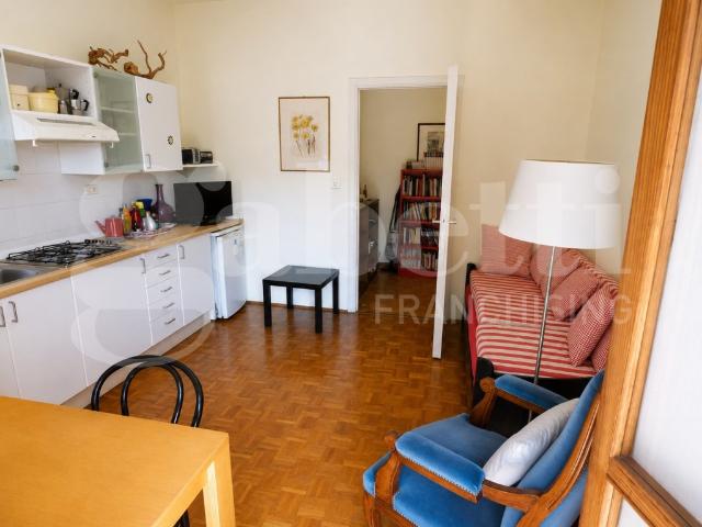 Appartamento in affitto a Arnoulet, Torre Pellice