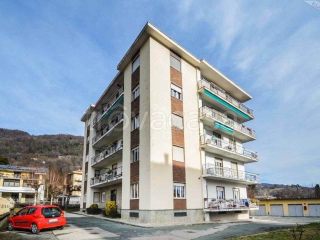 Appartamento in affitto a Santa Margherita, Piemonte