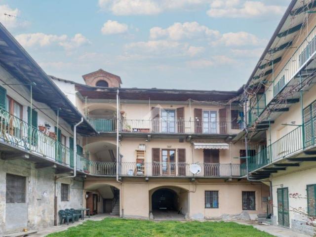 Appartamento in affitto a Piemonte, Torino