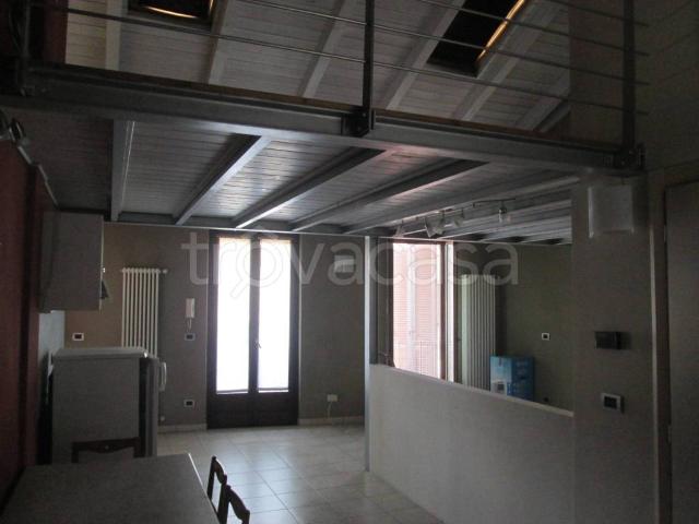 Appartamento in affitto a Torre San Giorgio, Cuneo