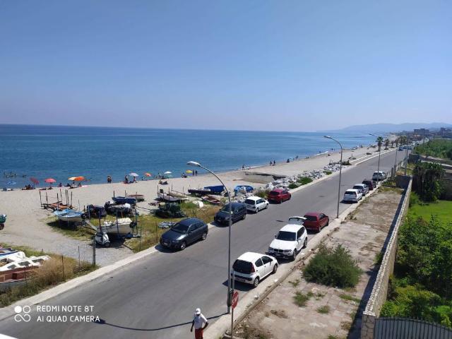 Appartamento in affitto a Scala, Torregrotta