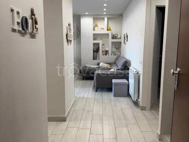 Appartamento in affitto a Scala, Torregrotta