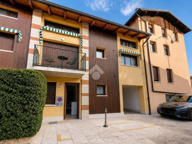 Appartamento in affitto a Coi, Torri Del Benaco