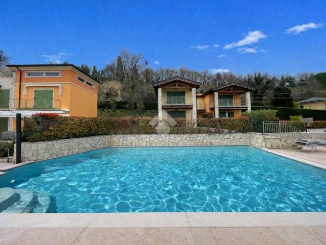 Appartamento in affitto a Torri Del Benaco, Veneto