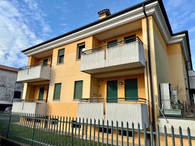 Appartamento in affitto a Marola, Torri Di Quartesolo