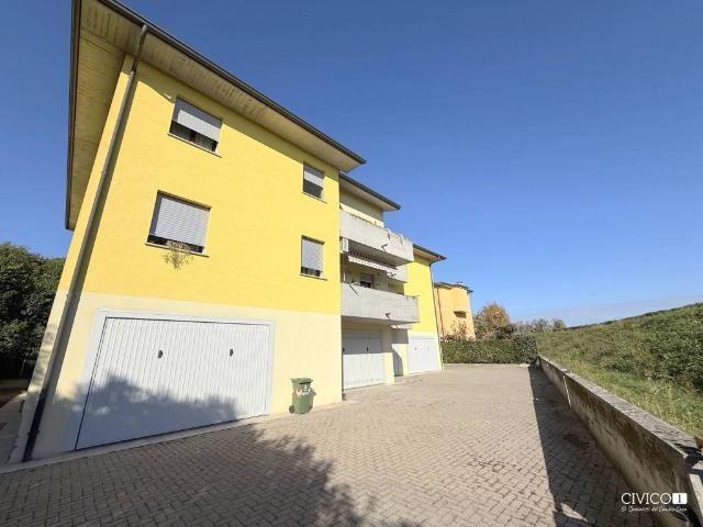 Appartamento in affitto a Quartiere I Pini, Torri Di Quartesolo