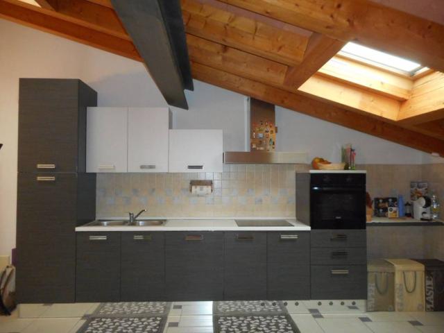 Appartamento in affitto a Quartiere I Pini, Torri di Quartesolo