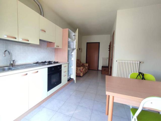 Appartamento in affitto a Torrile